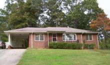 490 Pirkle Avenue Buford, GA 30518