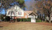 662 Wedgewood Drive Woodstock, GA 30189