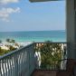 1500 OCEAN DR # 707, Miami Beach, FL 33139 ID:13739404