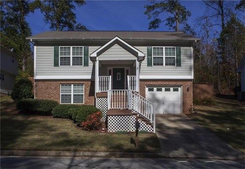 2750 Silver Hill Terrace Se, Atlanta, GA 30316