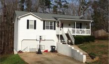 135 Brooke Drive Dallas, GA 30157