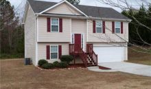 1628 Brook Lane Monroe, GA 30655