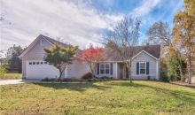 25 Maddox Road Se Acworth, GA 30102