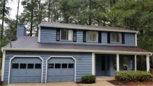 4811 White Oak Path Stone Mountain, GA 30088