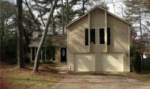 1126 Forest Path Stone Mountain, GA 30088