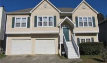 4218 Morning Dew Drive Powder Springs, GA 30127