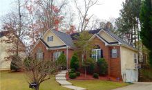 4959 Heritage Crossing Drive Powder Springs, GA 30127