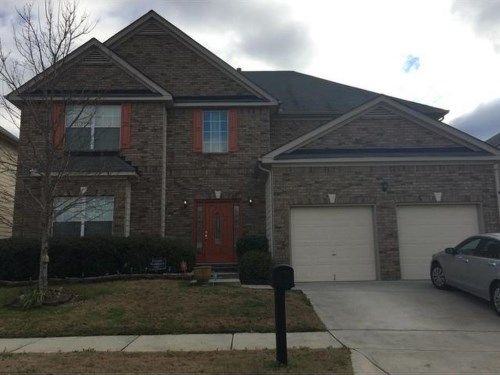 3588 Cragstone Road, Lithonia, GA 30038