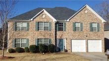 3694 Lear Court Douglasville, GA 30135