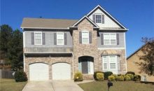 3600 Chestnut Meadows Drive Douglasville, GA 30135