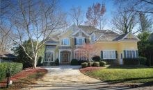 110 Dover Cliff Way Alpharetta, GA 30022