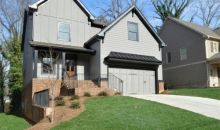 1090 Mendell Circle Atlanta, GA 30319