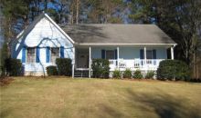 3122 Country Lake Drive Powder Springs, GA 30127