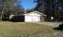 4309 Compton Circle Powder Springs, GA 30127