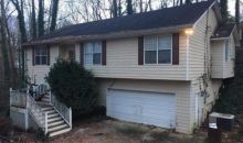 208 Bascomb Springs Court Woodstock, GA 30189