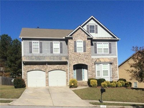 3600 Chestnut Meadows Drive, Douglasville, GA 30135