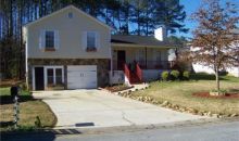 412 Ivy Terrace Drive Dallas, GA 30157