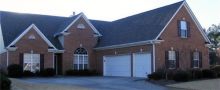 201 Bent Ridge Drive N Dawsonville, GA 30534