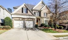 1080 Bluffhaven Way Ne Atlanta, GA 30319