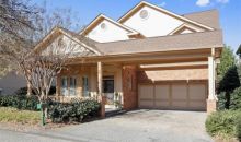 1070 Arbor Trace Atlanta, GA 30319