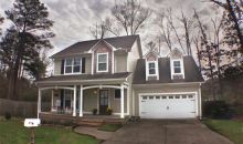 14 Sunflower Place Rome, GA 30165