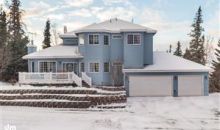 15844 Bridgeview Drive Anchorage, AK 99516