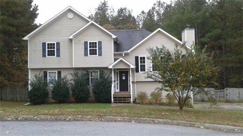 20 Briar Chase Court, White, GA 30184