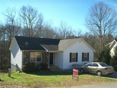 143 Carriage Lane, Clarkesville, GA 30523