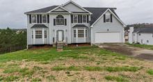 6215 Wurtenburg Court Stone Mountain, GA 30087