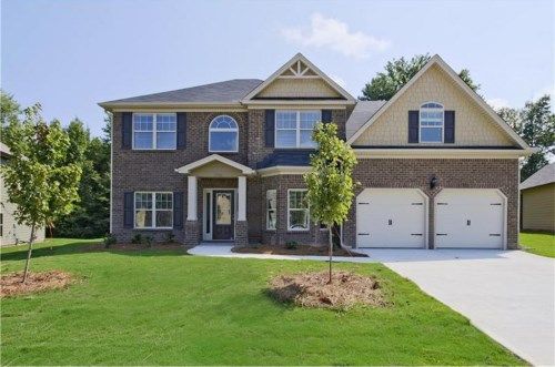 9947 Musket Ridge Circle, Jonesboro, GA 30238