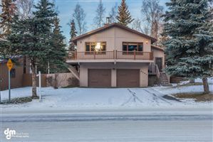 2421 Legacy Drive, Anchorage, AK 99516