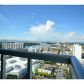 6899 COLLINS AV # 803, Miami Beach, FL 33141 ID:13739344