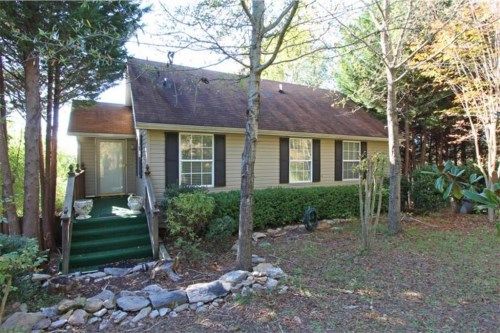 351 Wild Azalea Trail, Waleska, GA 30183