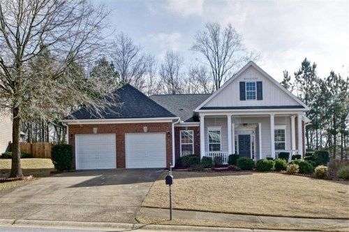 157 Oak Haven Drive, Canton, GA 30115