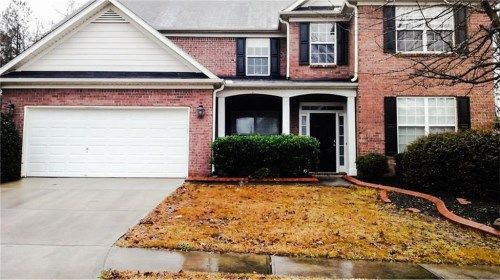 3145 Highgreen Trail, Atlanta, GA 30349