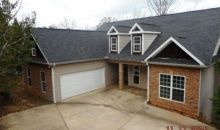 5758 Ridgewater Circle Gainesville, GA 30506