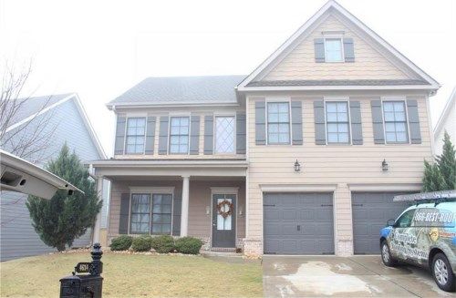 4634 Bagwell Drive, Gainesville, GA 30504