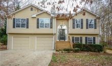 5461 Bushnell Court Flowery Branch, GA 30542