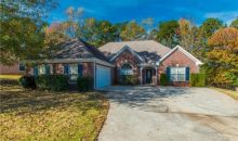 245 Wisteria Boulevard Covington, GA 30016