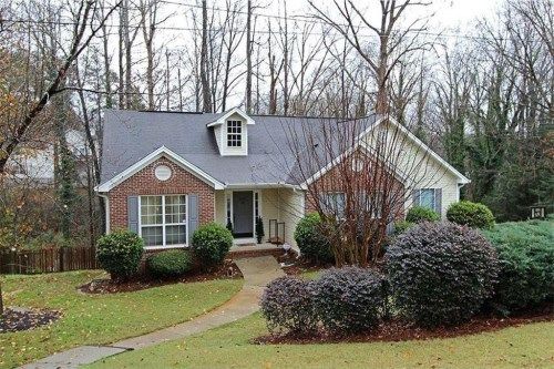 5466 Hulsey Circle, Gainesville, GA 30504