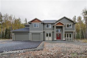 10474 E Nighthawk Circle, Palmer, AK 99645