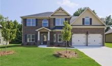 9947 Musket Ridge Circle Jonesboro, GA 30238