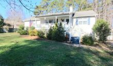 344 Picketts Ridge Acworth, GA 30101