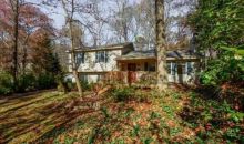 4863 Old Farm Court Ne Woodstock, GA 30188