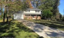 3194 Moss Oak Drive Atlanta, GA 30340