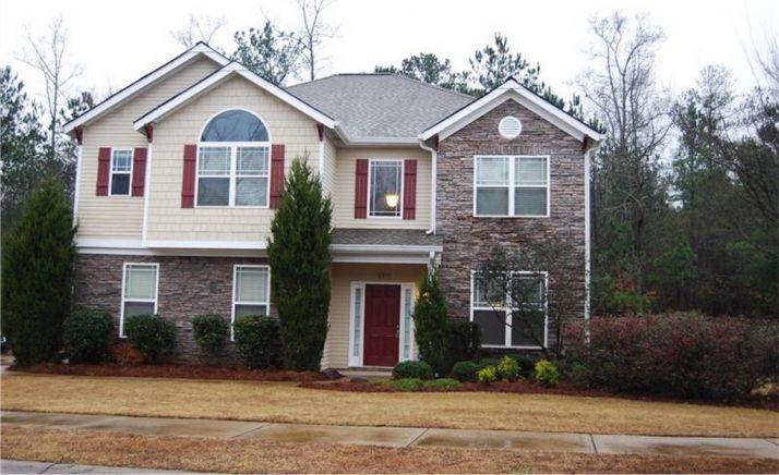 155 Parkway Drive, Fairburn, GA 30213