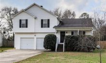 12 Magnolia Street Aragon, GA 30104