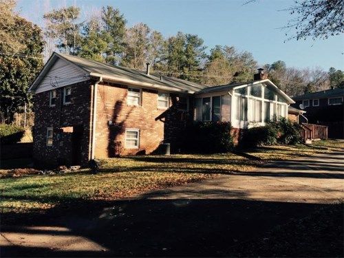 2215 Mcduffie Road, Austell, GA 30106