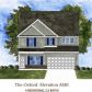 115 Concord Place, Hiram, GA 30141 ID:13736811