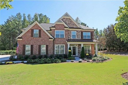 5731 Islington Drive, Powder Springs, GA 30127